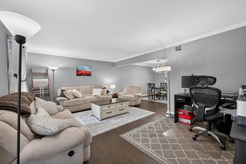Tiny photo for 16624 Winding Creek Road, Plainfield, IL 60586 (MLS # 12744962)