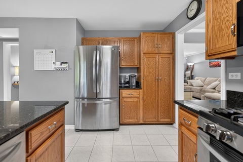 Tiny photo for 16624 Winding Creek Road, Plainfield, IL 60586 (MLS # 12744962)