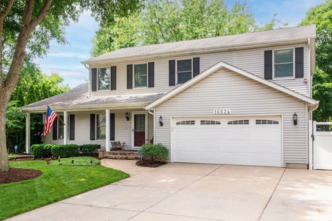 Photo of 16624 Winding Creek Road, Plainfield, IL 60586 (MLS # 12744962)