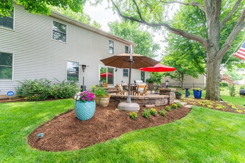 Tiny photo for 16624 Winding Creek Road, Plainfield, IL 60586 (MLS # 12744962)