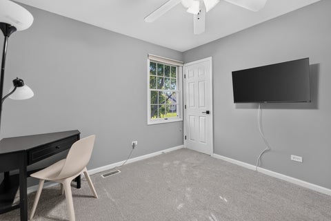 Tiny photo for 16624 Winding Creek Road, Plainfield, IL 60586 (MLS # 12744962)