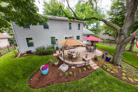 Tiny photo for 16624 Winding Creek Road, Plainfield, IL 60586 (MLS # 12744962)