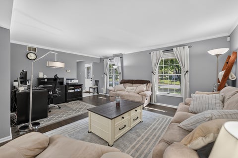 Tiny photo for 16624 Winding Creek Road, Plainfield, IL 60586 (MLS # 12744962)