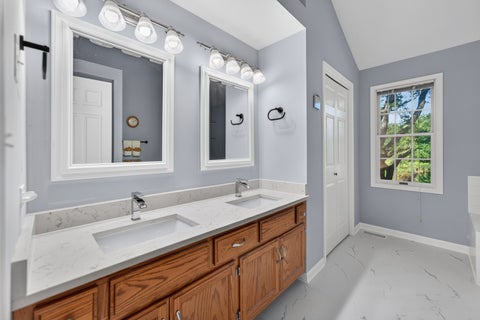 Tiny photo for 16624 Winding Creek Road, Plainfield, IL 60586 (MLS # 12744962)