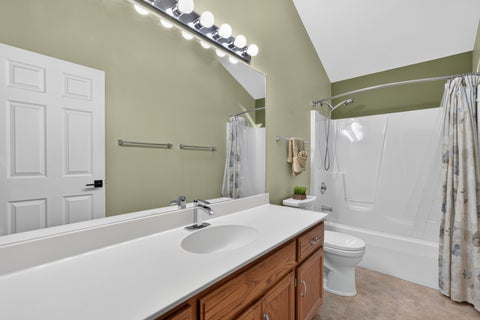 Tiny photo for 16624 Winding Creek Road, Plainfield, IL 60586 (MLS # 12744962)