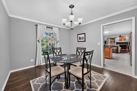 Tiny photo for 16624 Winding Creek Road, Plainfield, IL 60586 (MLS # 12744962)