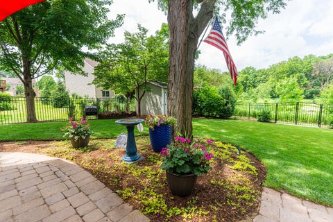 Tiny photo for 16624 Winding Creek Road, Plainfield, IL 60586 (MLS # 12744962)