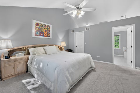 Tiny photo for 16624 Winding Creek Road, Plainfield, IL 60586 (MLS # 12744962)