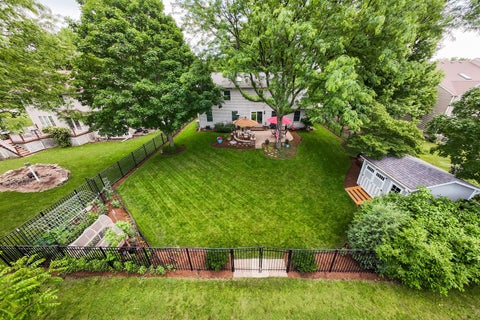 Tiny photo for 16624 Winding Creek Road, Plainfield, IL 60586 (MLS # 12744962)