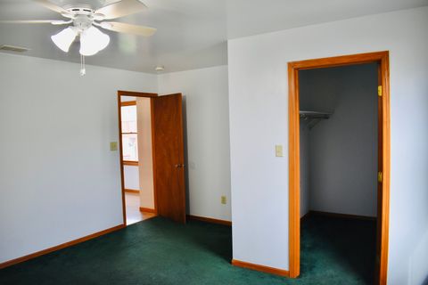 Tiny photo for 2520 E Clark Street, Diamond, IL 60416 (MLS # 12619884)