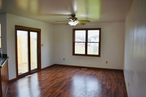 Tiny photo for 2520 E Clark Street, Diamond, IL 60416 (MLS # 12619884)