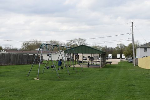 Tiny photo for 2520 E Clark Street, Diamond, IL 60416 (MLS # 12619884)