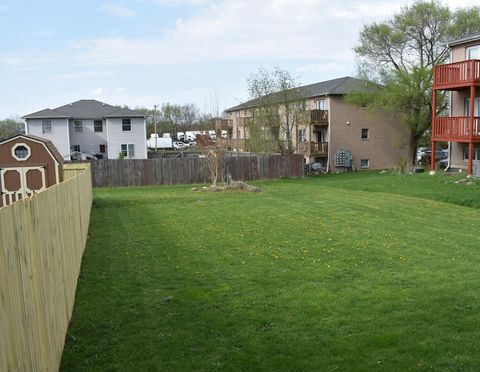 Tiny photo for 2520 E Clark Street, Diamond, IL 60416 (MLS # 12619884)