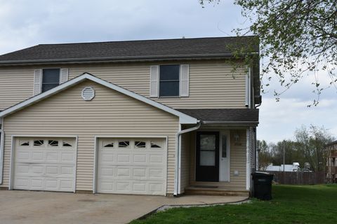 Photo of 2520 E Clark Street, Diamond, IL 60416 (MLS # 12619884)