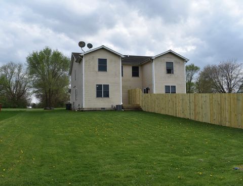 Tiny photo for 2520 E Clark Street, Diamond, IL 60416 (MLS # 12619884)