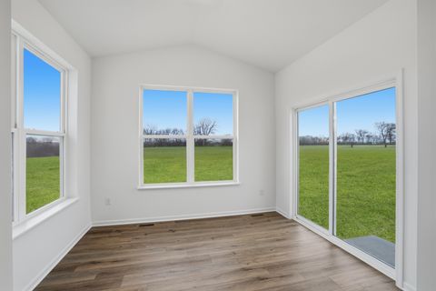 Tiny photo for 3839 Riverwoods Drive, Woodstock, IL 60098 (MLS # 12433552)