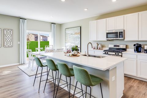 Tiny photo for 3839 Riverwoods Drive, Woodstock, IL 60098 (MLS # 12433552)