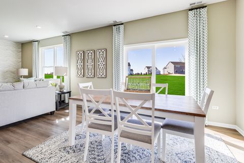 Tiny photo for 3839 Riverwoods Drive, Woodstock, IL 60098 (MLS # 12433552)