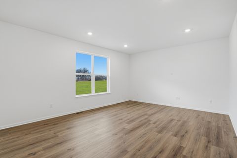 Tiny photo for 3839 Riverwoods Drive, Woodstock, IL 60098 (MLS # 12433552)