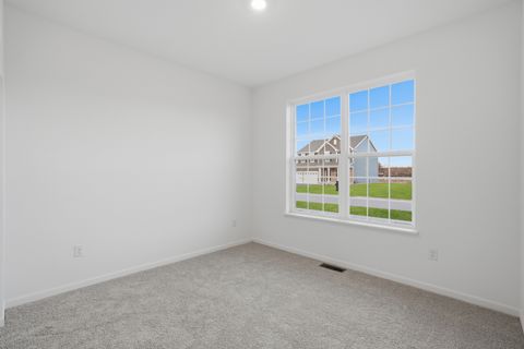 Tiny photo for 3839 Riverwoods Drive, Woodstock, IL 60098 (MLS # 12433552)