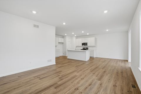 Tiny photo for 3839 Riverwoods Drive, Woodstock, IL 60098 (MLS # 12433552)