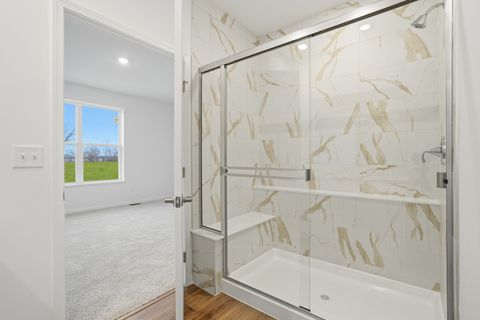 Tiny photo for 3839 Riverwoods Drive, Woodstock, IL 60098 (MLS # 12433552)