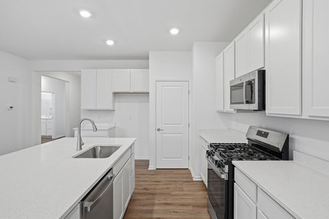 Tiny photo for 3839 Riverwoods Drive, Woodstock, IL 60098 (MLS # 12433552)