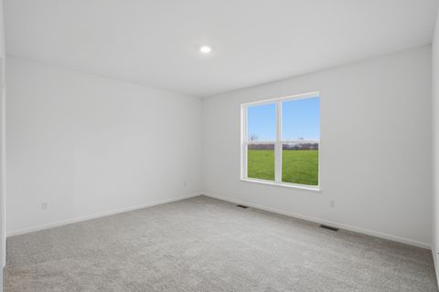 Tiny photo for 3839 Riverwoods Drive, Woodstock, IL 60098 (MLS # 12433552)