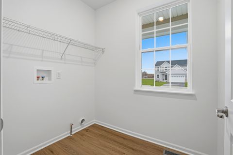 Tiny photo for 3839 Riverwoods Drive, Woodstock, IL 60098 (MLS # 12433552)