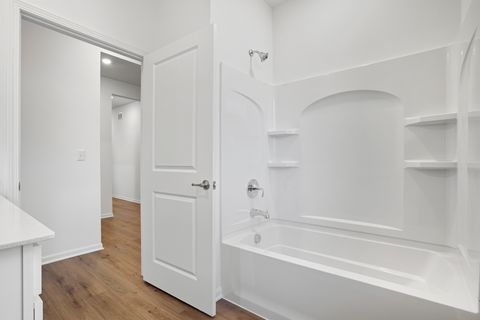 Tiny photo for 3839 Riverwoods Drive, Woodstock, IL 60098 (MLS # 12433552)