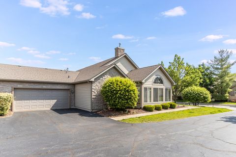 A home in Joliet