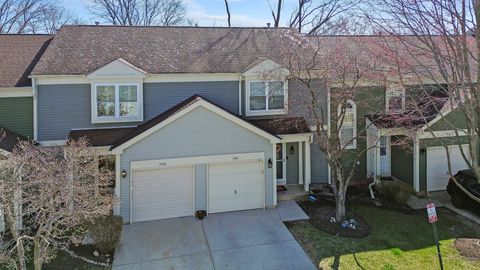 7541 Wedgewood Drive Hanover Park IL 60133