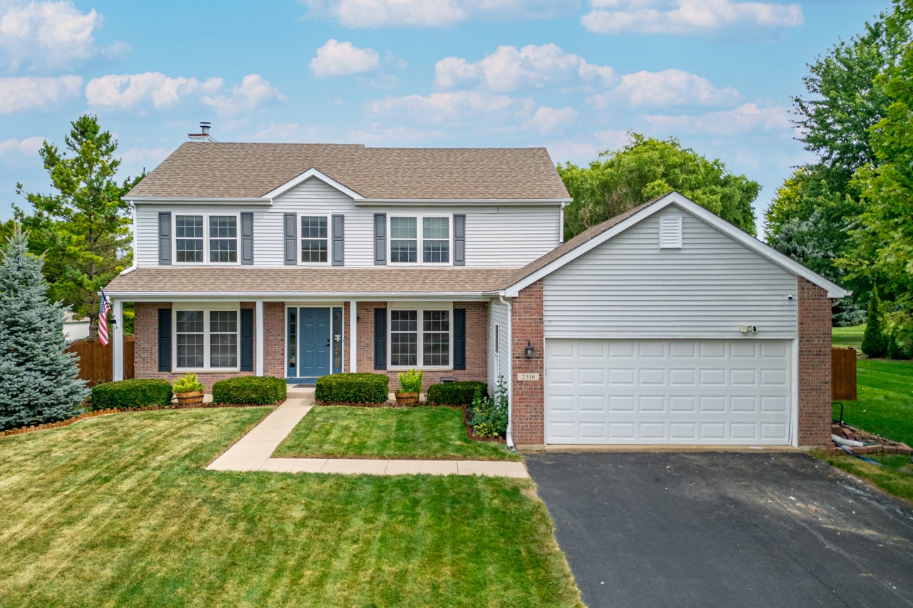 2516 Winfield Lane