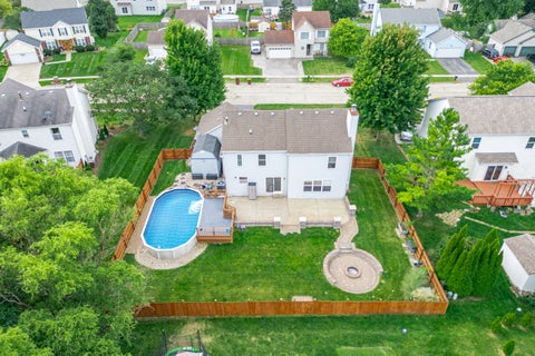 Tiny photo for 2516 Winfield Lane, Belvidere, IL 61008 (MLS # 12734403)