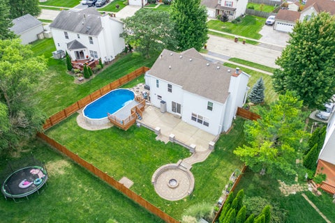 Tiny photo for 2516 Winfield Lane, Belvidere, IL 61008 (MLS # 12734403)