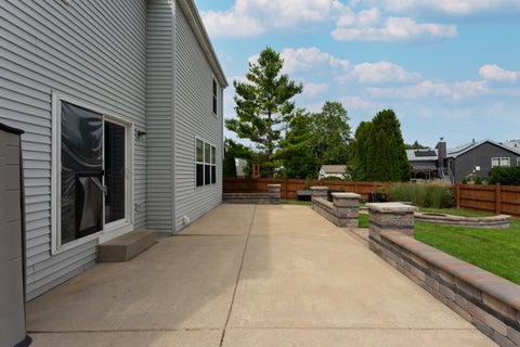 Tiny photo for 2516 Winfield Lane, Belvidere, IL 61008 (MLS # 12734403)