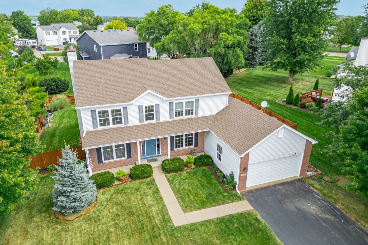 2516 Winfield Lane