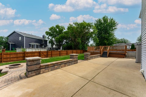 Tiny photo for 2516 Winfield Lane, Belvidere, IL 61008 (MLS # 12734403)