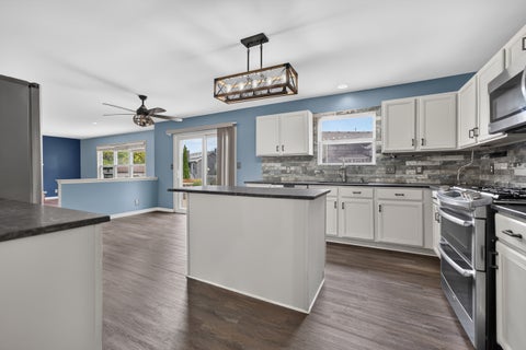 Tiny photo for 2516 Winfield Lane, Belvidere, IL 61008 (MLS # 12734403)