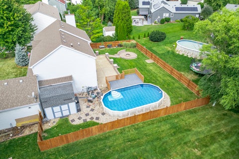Tiny photo for 2516 Winfield Lane, Belvidere, IL 61008 (MLS # 12734403)