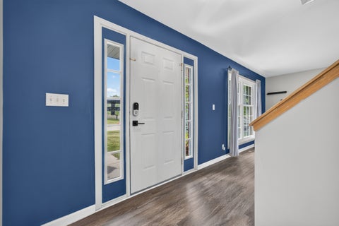 Tiny photo for 2516 Winfield Lane, Belvidere, IL 61008 (MLS # 12734403)