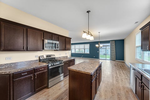 Tiny photo for 16932 Balaton Court, Lockport, IL 60441 (MLS # 12772088)