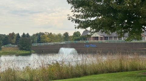 Tiny photo for 16932 Balaton Court, Lockport, IL 60441 (MLS # 12772088)