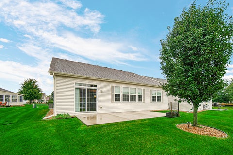 Tiny photo for 16932 Balaton Court, Lockport, IL 60441 (MLS # 12772088)