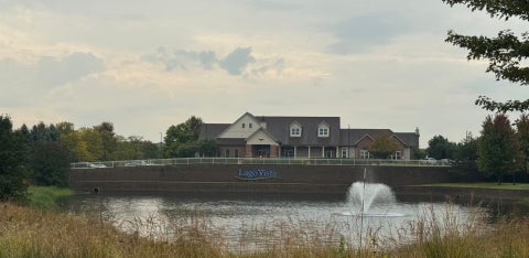 Tiny photo for 16932 Balaton Court, Lockport, IL 60441 (MLS # 12772088)