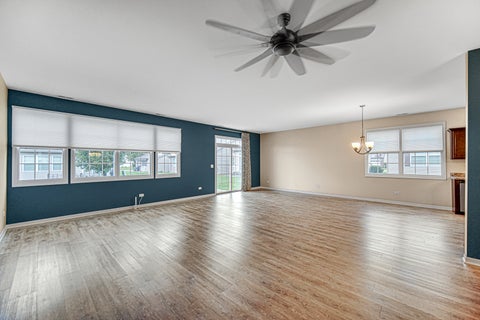 Tiny photo for 16932 Balaton Court, Lockport, IL 60441 (MLS # 12772088)