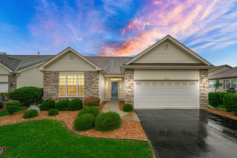 Tiny photo for 16932 Balaton Court, Lockport, IL 60441 (MLS # 12772088)