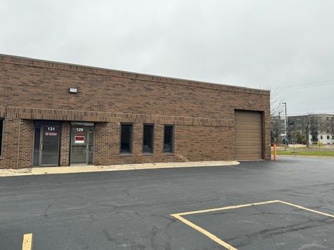 129 Wheeling Road Wheeling IL 60090