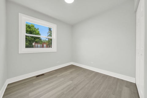 Tiny photo for 6455 S Laflin Street, Chicago, IL 60636 (MLS # 12764116)