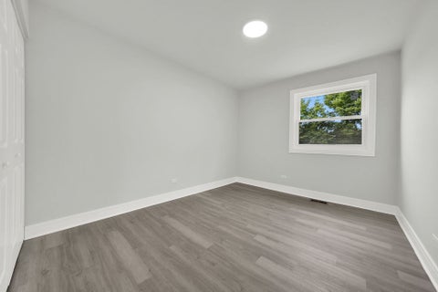 Tiny photo for 6455 S Laflin Street, Chicago, IL 60636 (MLS # 12764116)